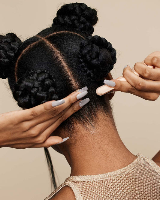 The Side Stick 3-Way Edge Tamer