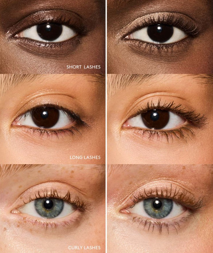 Extra Thick Volumizing Mascara