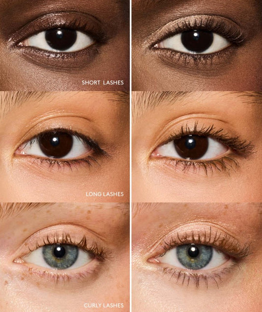 Extra Thick Volumizing Mascara